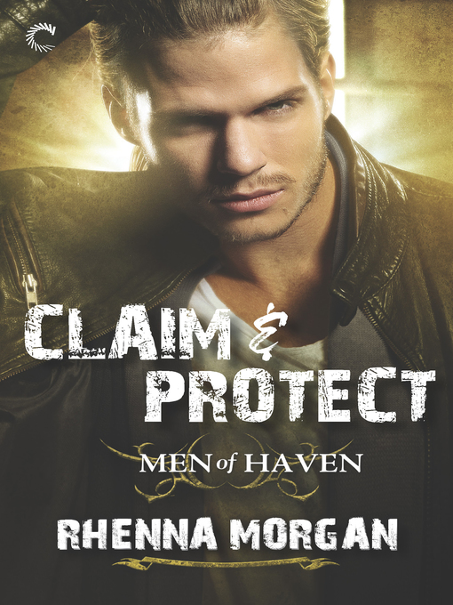 Title details for Claim & Protect by Rhenna Morgan - Available